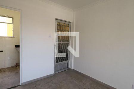 Sala de casa de condomínio à venda com 3 quartos, 70m² em Madureira, Rio de Janeiro