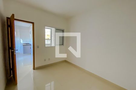 Quarto de apartamento para alugar com 2 quartos, 42m² em Penha de França, São Paulo