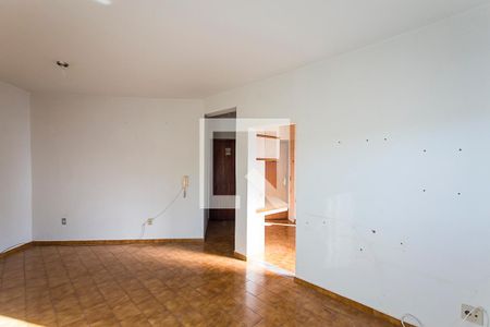 Sala de apartamento para alugar com 3 quartos, 96m² em Tabajaras, Uberlândia