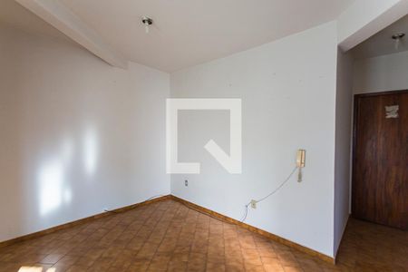 Sala de apartamento para alugar com 3 quartos, 96m² em Tabajaras, Uberlândia