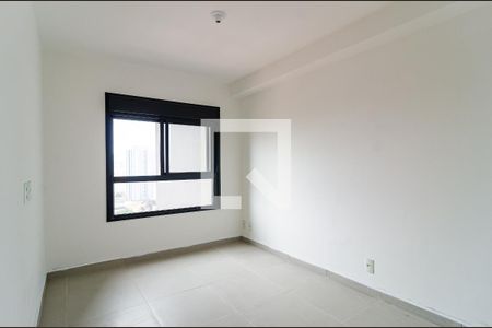 Suíte de apartamento à venda com 2 quartos, 58m² em Mirandópolis, São Paulo