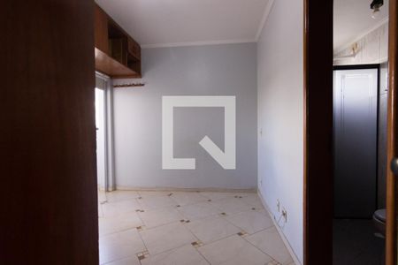 Suíte de apartamento à venda com 2 quartos, 72m² em São Bernardo, Campinas
