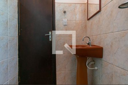 Banheiro de casa à venda com 2 quartos, 70m² em Mandaqui, São Paulo