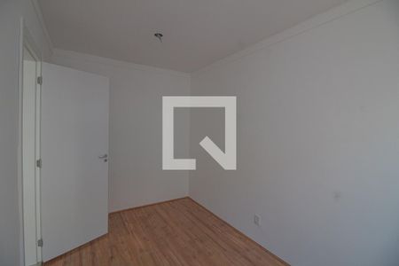 Suíte de apartamento à venda com 1 quarto, 30m² em Jardim Caravelas, São Paulo