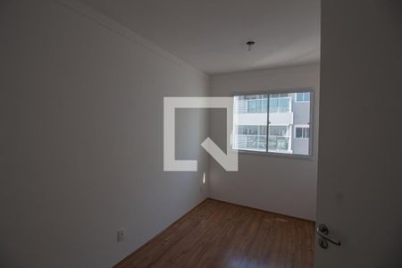 Suíte de apartamento à venda com 1 quarto, 30m² em Jardim Caravelas, São Paulo