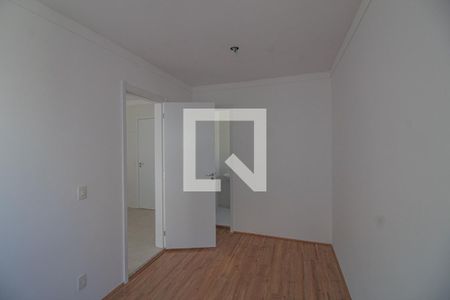 Suíte de apartamento à venda com 1 quarto, 30m² em Jardim Caravelas, São Paulo