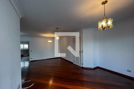 Sala de apartamento à venda com 4 quartos, 150m² em Vila Olímpia, São Paulo
