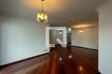 Sala de apartamento à venda com 4 quartos, 150m² em Vila Olímpia, São Paulo