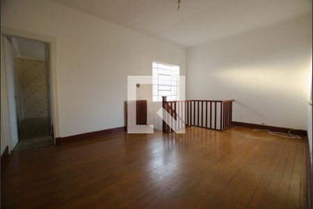 Sala de casa para alugar com 2 quartos, 75m² em Cambuci, São Paulo