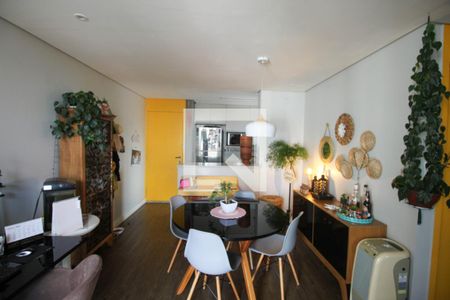 Apartamento à venda com 2 quartos, 61m² em Vila Antonieta, São Paulo