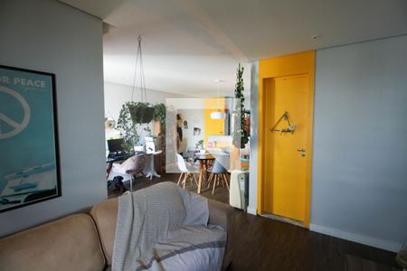 Apartamento à venda com 2 quartos, 61m² em Vila Antonieta, São Paulo