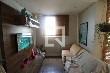 Apartamento à venda com 2 quartos, 61m² em Vila Antonieta, São Paulo