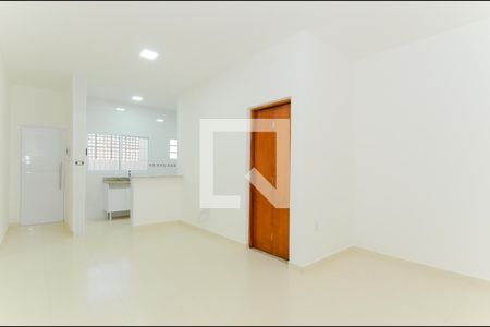 Studio de kitnet/studio para alugar com 1 quarto, 35m² em Vila Leda, Guarulhos