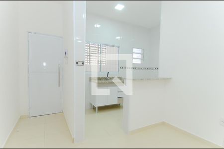 Studio de kitnet/studio para alugar com 1 quarto, 35m² em Vila Leda, Guarulhos