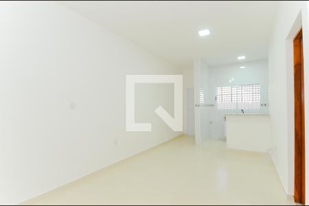 Studio de kitnet/studio para alugar com 1 quarto, 35m² em Vila Leda, Guarulhos