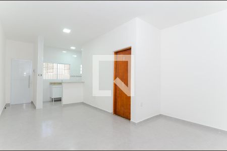 Studio de kitnet/studio para alugar com 1 quarto, 35m² em Vila Leda, Guarulhos