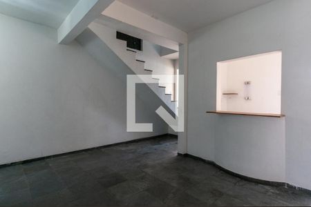 Copa de apartamento à venda com 3 quartos, 150m² em Água Fria, São Paulo