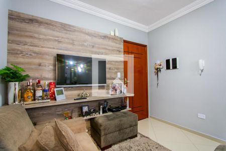 Apartamento à venda com 114m², 2 quartos e 2 vagasSala