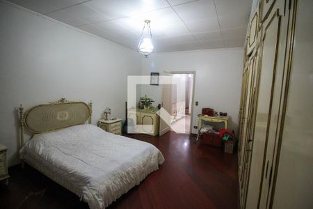 Quarto Suíte de casa à venda com 3 quartos, 234m² em Pari, São Paulo