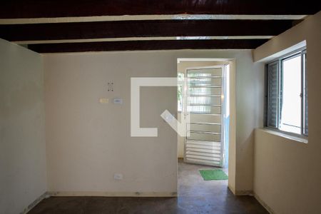 Sala 1 de casa para alugar com 4 quartos, 150m² em Bom Retiro, São Paulo