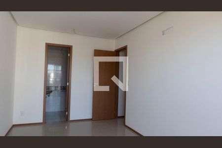 Suíte de apartamento para alugar com 3 quartos, 137m² em Tijuca, Rio de Janeiro