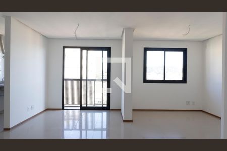 Sala de apartamento para alugar com 3 quartos, 137m² em Tijuca, Rio de Janeiro