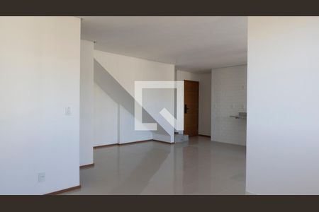 Sala de apartamento para alugar com 3 quartos, 137m² em Tijuca, Rio de Janeiro