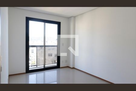 Suíte de apartamento para alugar com 3 quartos, 137m² em Tijuca, Rio de Janeiro