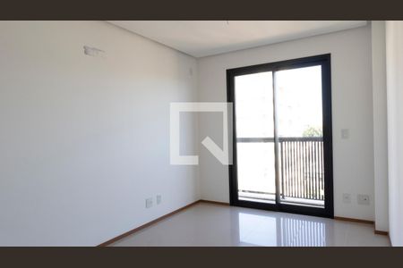 Suíte de apartamento para alugar com 3 quartos, 137m² em Tijuca, Rio de Janeiro