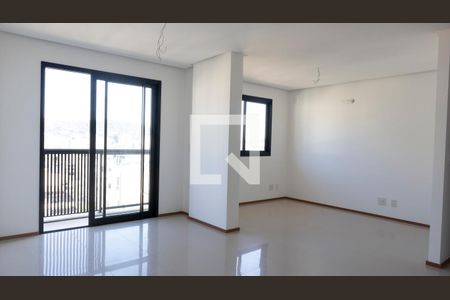 Sala de apartamento para alugar com 3 quartos, 137m² em Tijuca, Rio de Janeiro