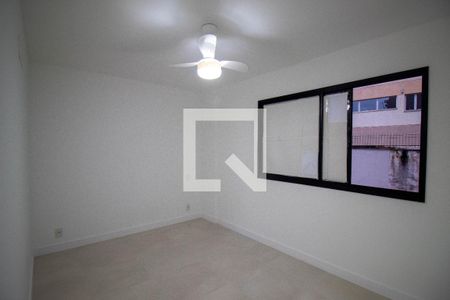 Suíte de apartamento à venda com 3 quartos, 92m² em Maracanã, Rio de Janeiro