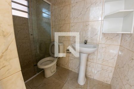 Apartamento para alugar com 1 quarto, 40m² em Vila Prudente, São Paulo