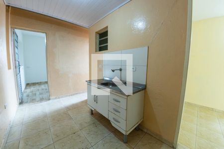 Apartamento para alugar com 1 quarto, 40m² em Vila Prudente, São Paulo