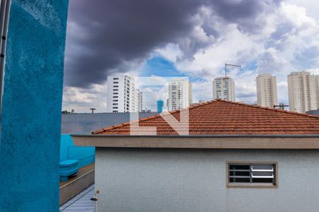 Apartamento para alugar com 1 quarto, 40m² em Vila Prudente, São Paulo