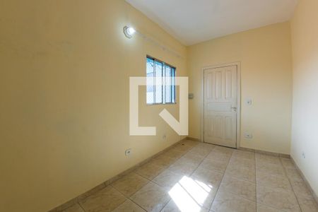 Apartamento para alugar com 1 quarto, 40m² em Vila Prudente, São Paulo