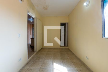 Apartamento para alugar com 1 quarto, 40m² em Vila Prudente, São Paulo