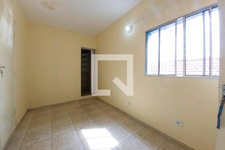 Apartamento para alugar com 1 quarto, 40m² em Vila Prudente, São Paulo