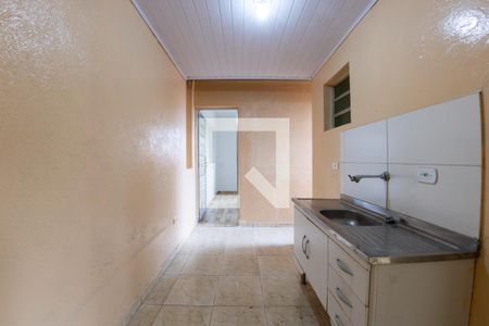 Apartamento para alugar com 1 quarto, 40m² em Vila Prudente, São Paulo