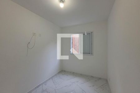 Quarto de apartamento para alugar com 1 quarto, 30m² em Sacomã, São Paulo