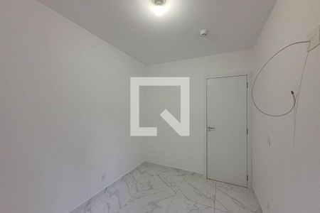 Quarto de apartamento para alugar com 1 quarto, 30m² em Sacomã, São Paulo