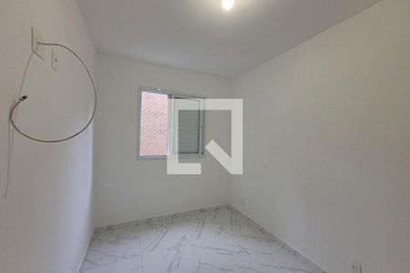 Quarto de apartamento para alugar com 1 quarto, 30m² em Sacomã, São Paulo