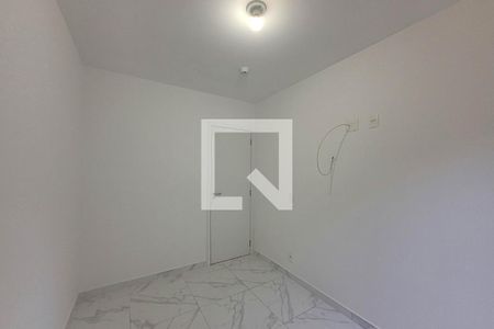 Quarto de apartamento para alugar com 1 quarto, 30m² em Sacomã, São Paulo