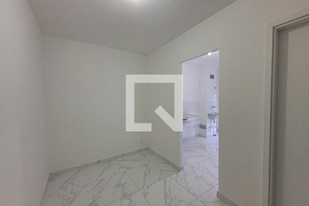 Sala de Estar de apartamento para alugar com 1 quarto, 30m² em Sacomã, São Paulo