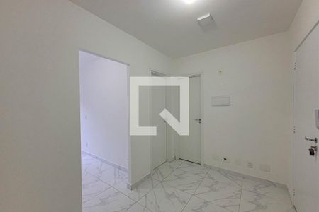 Sala de Estar de apartamento para alugar com 1 quarto, 30m² em Sacomã, São Paulo