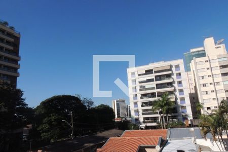 Vista de apartamento à venda com 2 quartos, 65m² em Cambuí, Campinas