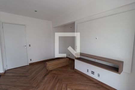 Sala de apartamento para alugar com 2 quartos, 49m² em Vila Dom Pedro Ii, São Paulo