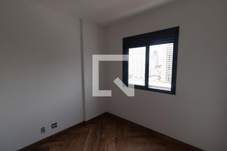 Suíte de apartamento para alugar com 2 quartos, 49m² em Vila Dom Pedro Ii, São Paulo