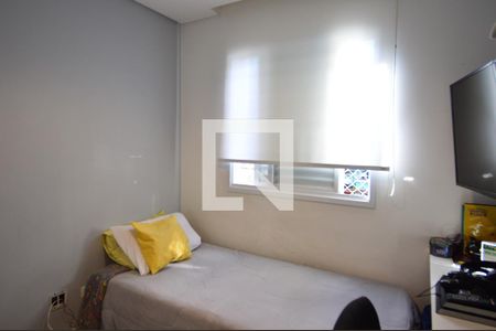 Quarto de apartamento para alugar com 2 quartos, 60m² em Vila Gomes Cardim, São Paulo