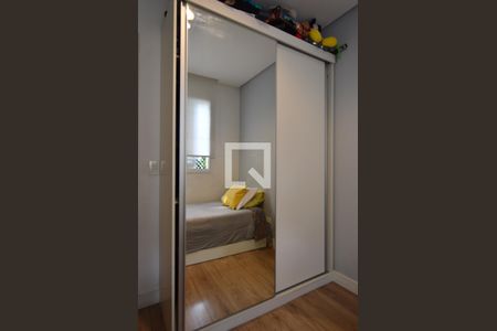 Quarto de apartamento para alugar com 2 quartos, 60m² em Vila Gomes Cardim, São Paulo