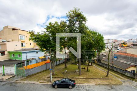 Vista do quarto 1 de apartamento à venda com 2 quartos, 110m² em Vila Bela Vista, Santo André